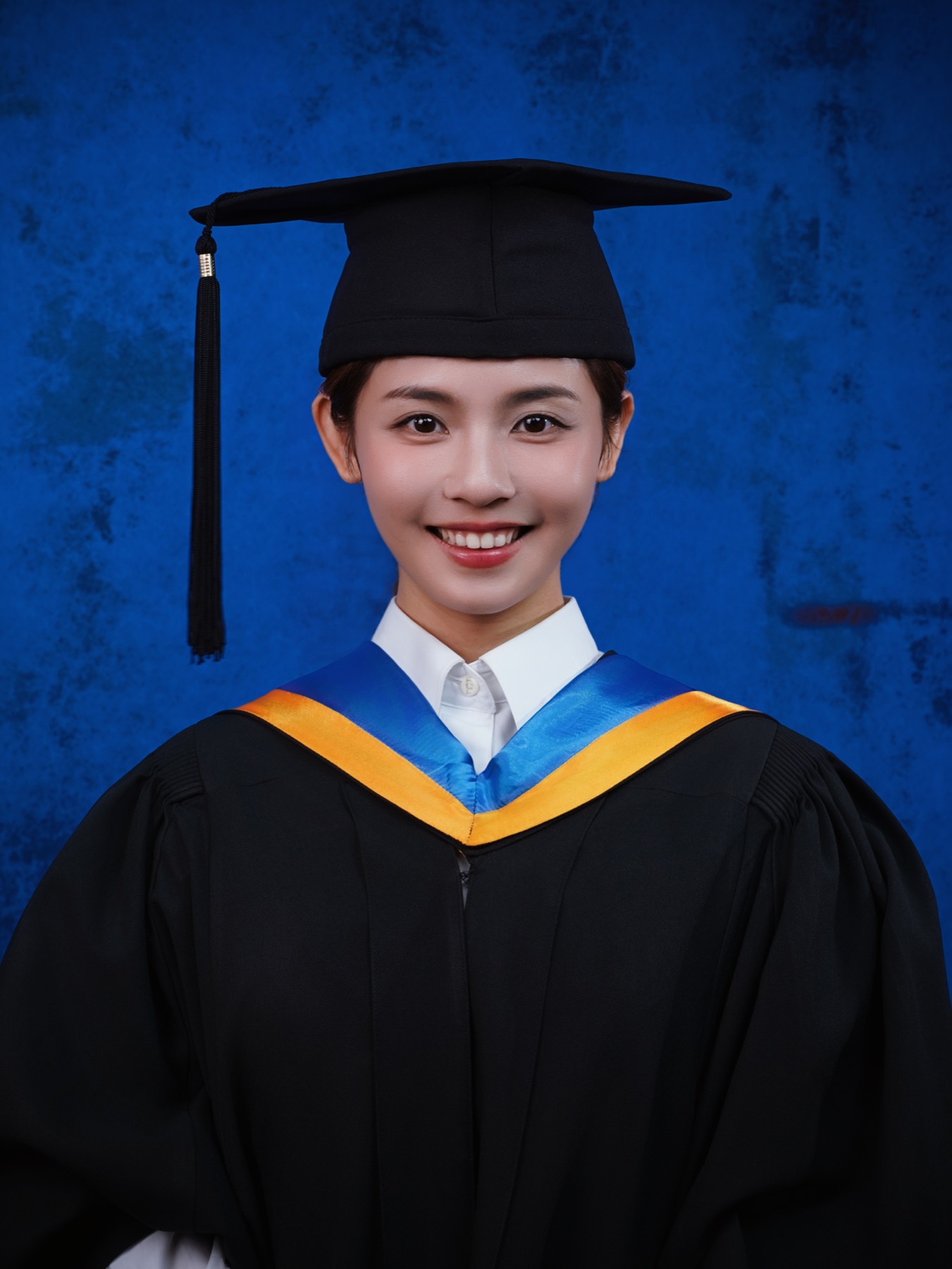Graduation photography sample 4