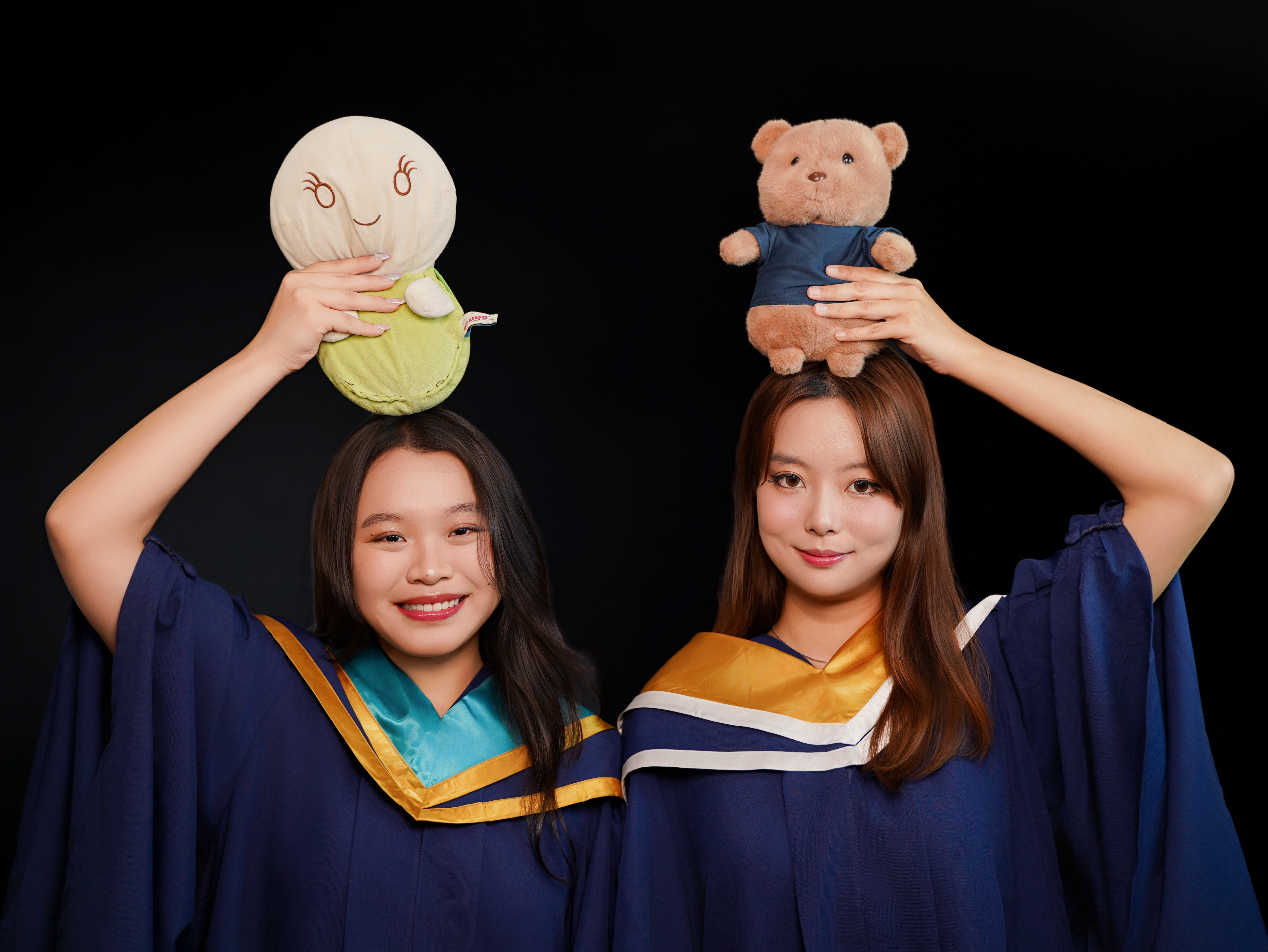 Graduation photography sample 2