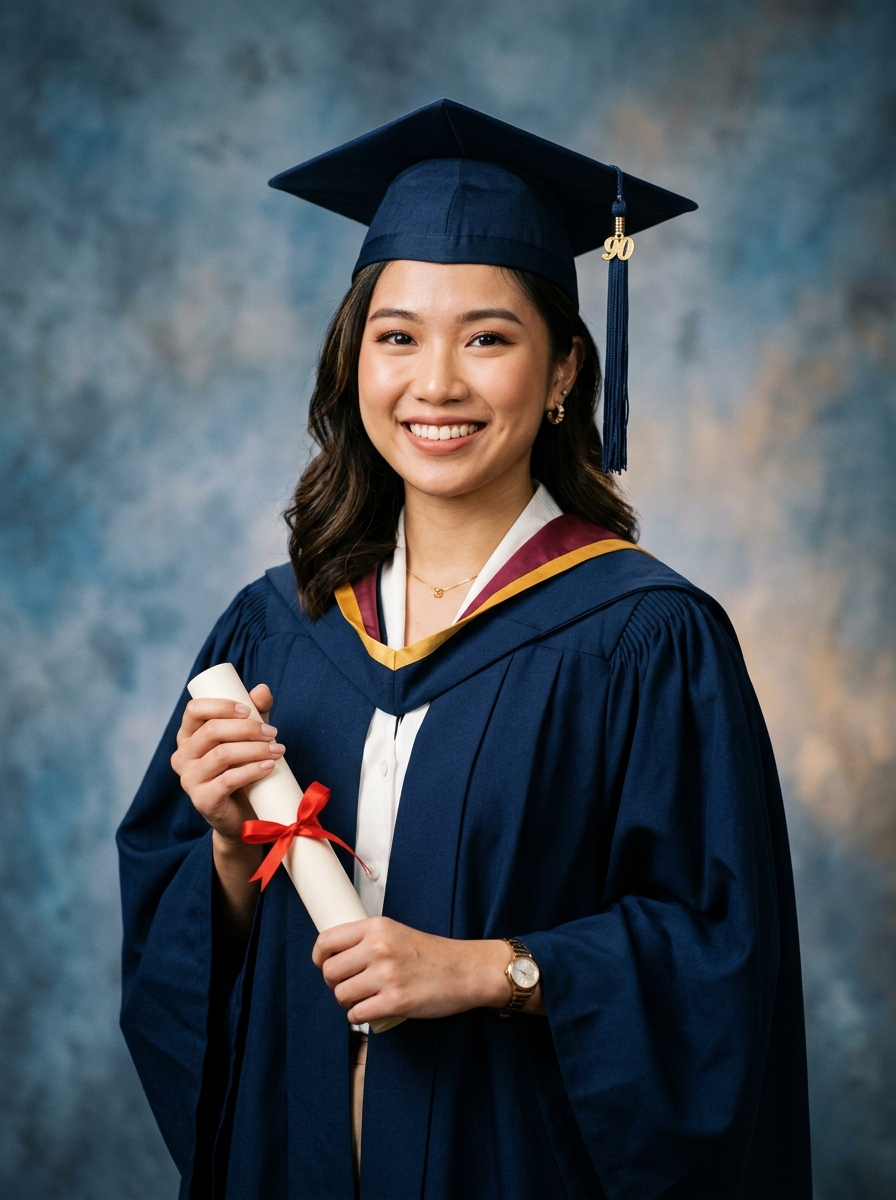 Graduation Photography