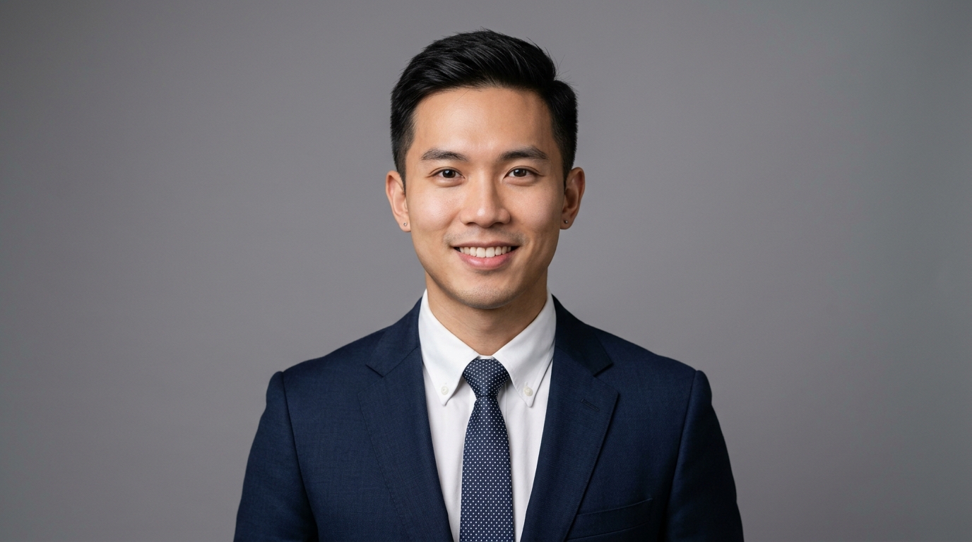 Corporate Headshots